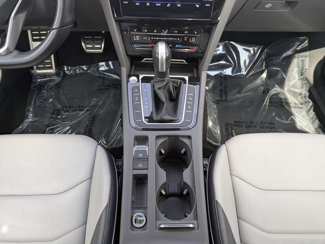 Certified 2023 Volkswagen Arteon SEL Premium AWD/4WD image 18
