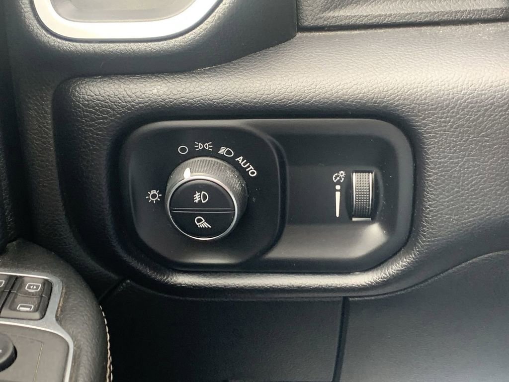 Used 2024 RAM 2500 Big Horn image 16