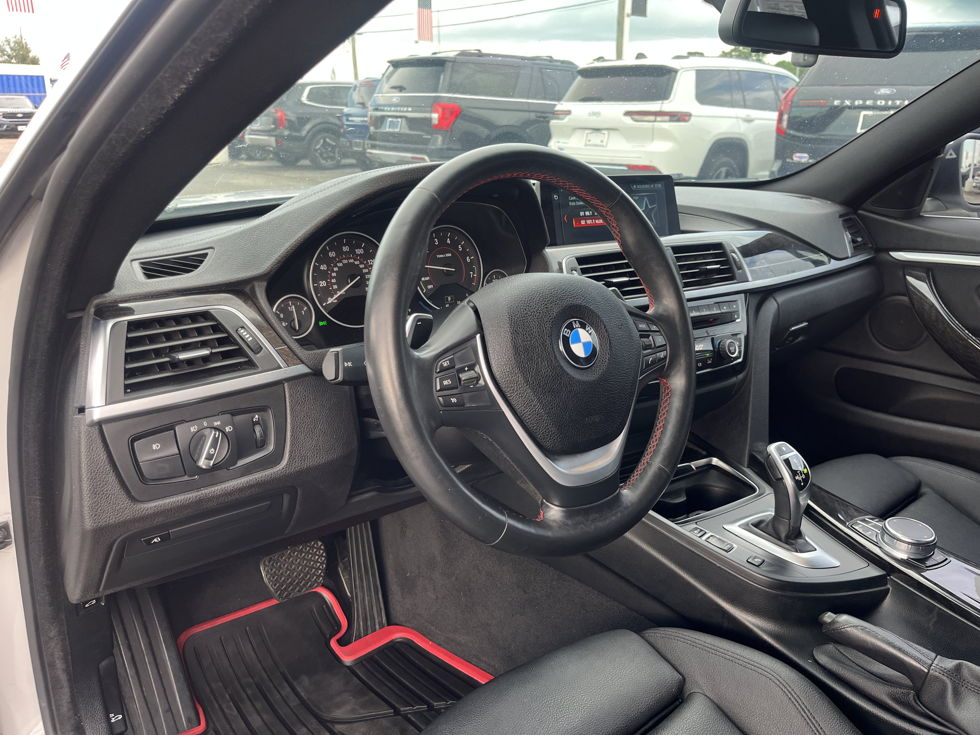 Used 2018 BMW 430i Gran Coupe RWD image 12