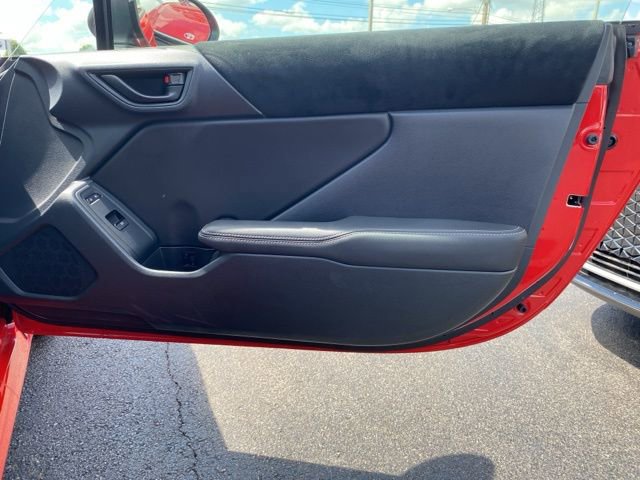 New 2025 Toyota GR86 Premium RWD image 53