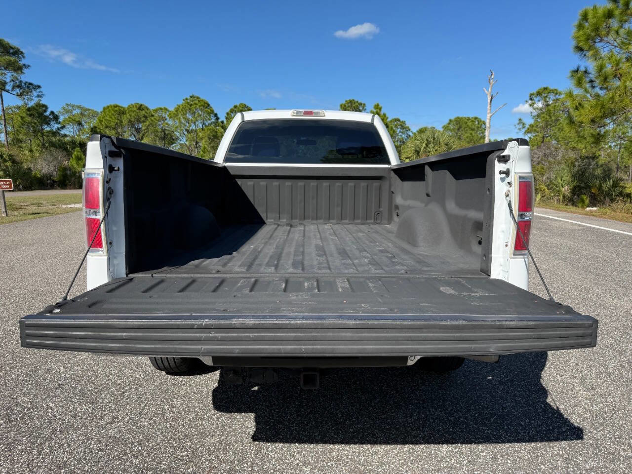 Used 2013 Ford F150 XL w/ PWR Equipment Group image 20