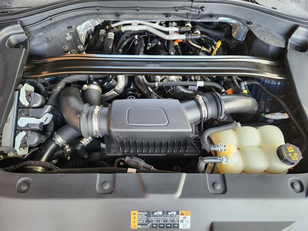 Used 2020 Lincoln Aviator Reserve w/ Equipment Group 202A image 32