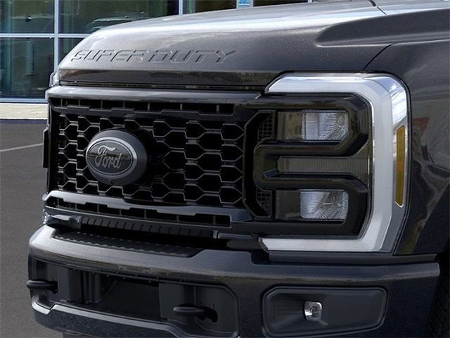 New 2026 Ford F250 XLT w/ XLT Premium Package image 17