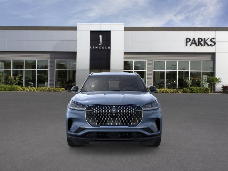 New 2026 Lincoln Aviator Reserve w/ Luxury Package RWD image 6