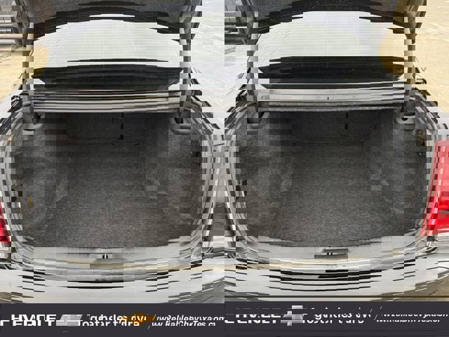 Used 2023 Chrysler 300 C image 34