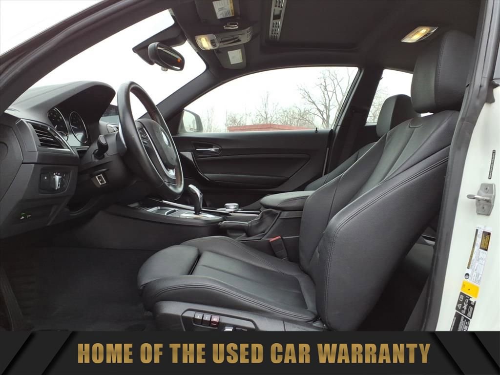 Used 2020 BMW 230i xDrive 230i xDrive w/ Premium Package image 15