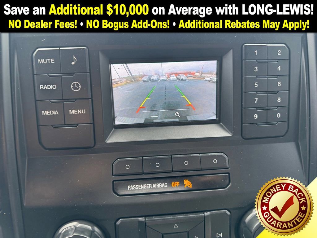 Used 2020 Ford F150 XL w/ XL Power Equipment Group image 26