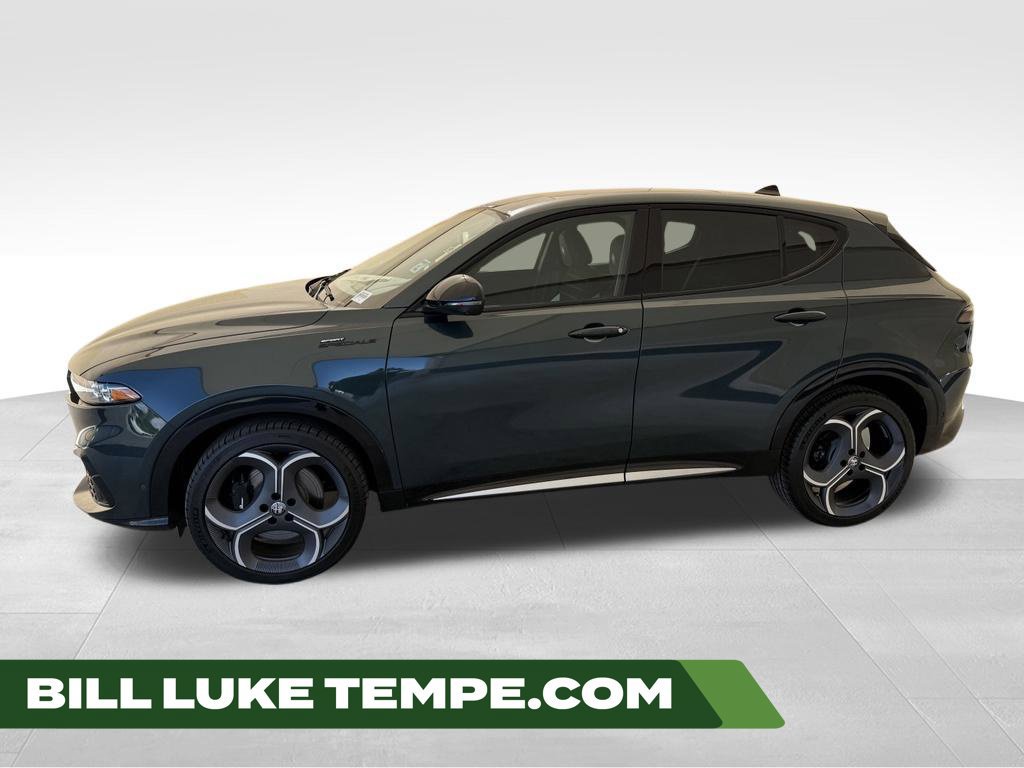 New 2026 Alfa Romeo Tonale w/ Active Assist Package