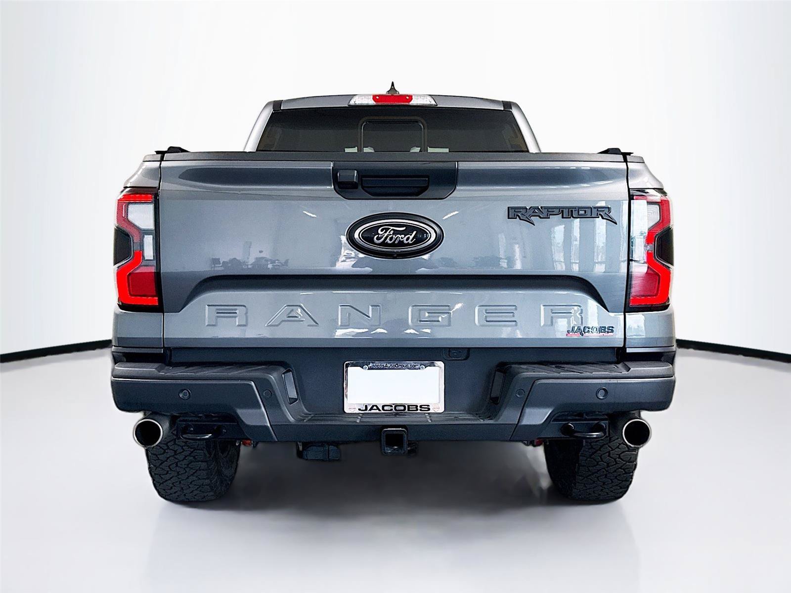 Used 2024 Ford Ranger Raptor AWD/4WD image 28