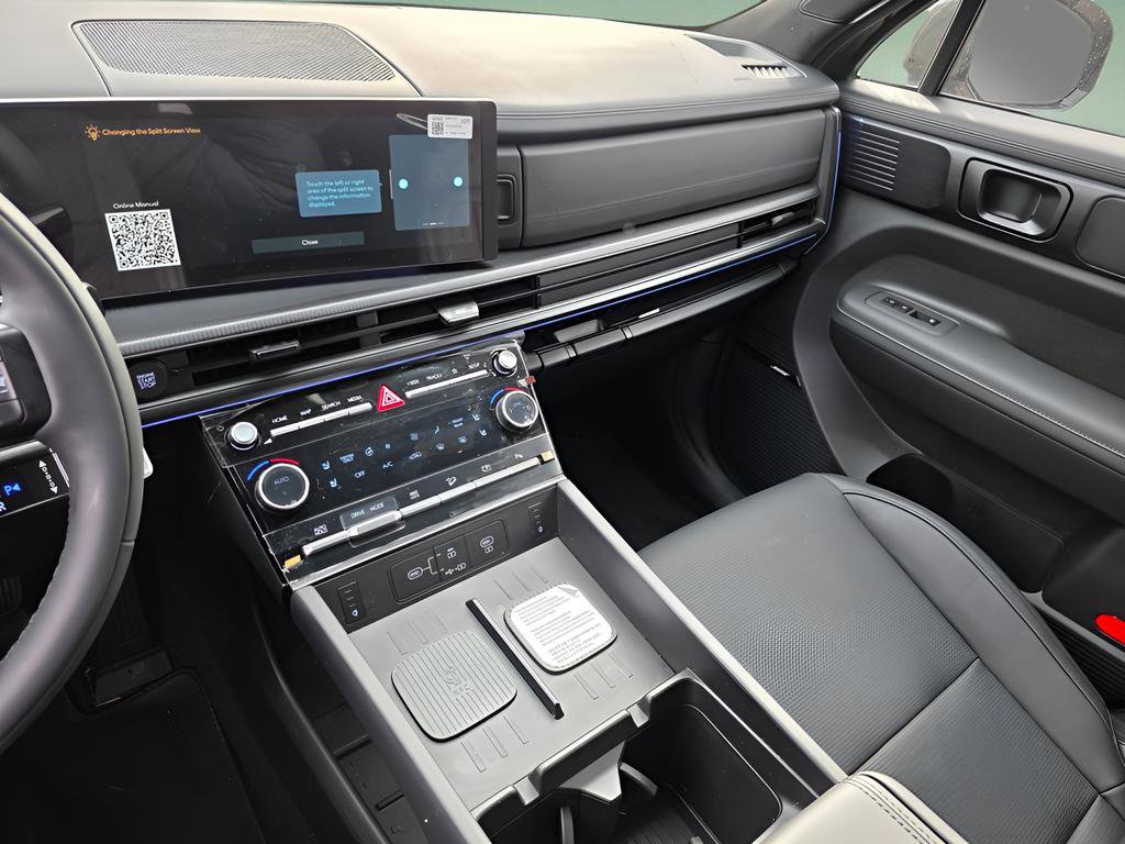 New 2026 Hyundai Santa Fe Calligraphy AWD/4WD image 17