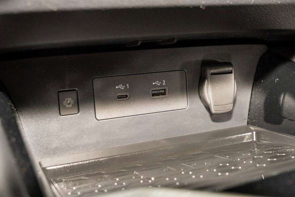 Certified 2023 Nissan Altima 2.0 SR image 16