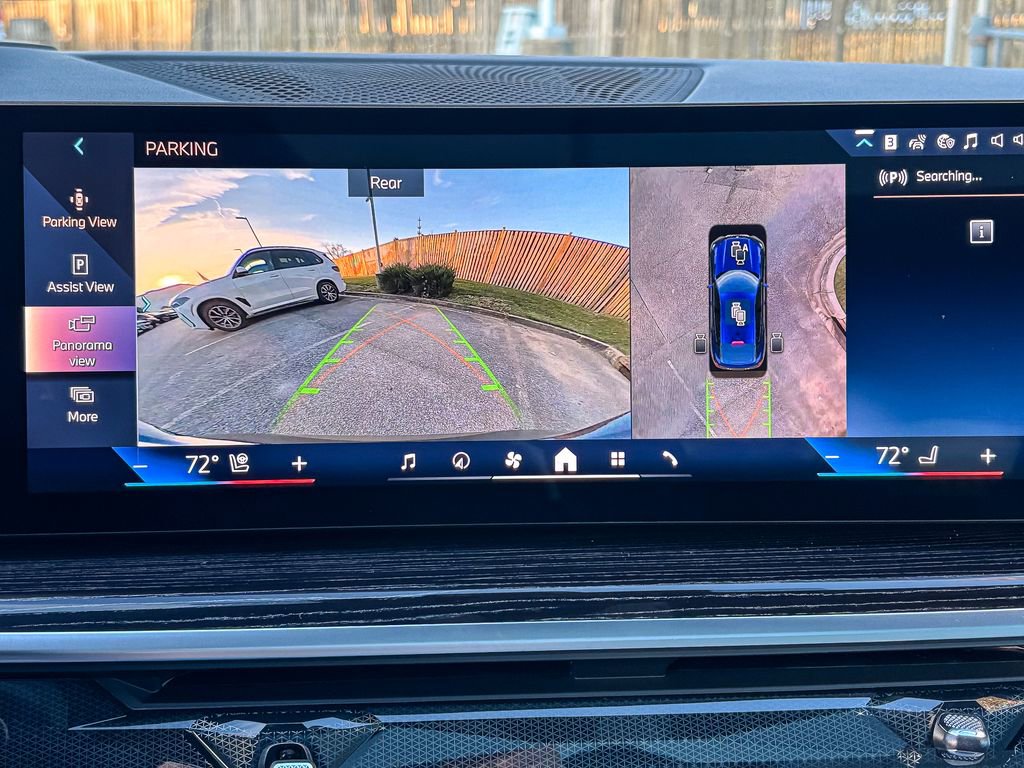 New 2026 BMW X6 xDrive40i image 21