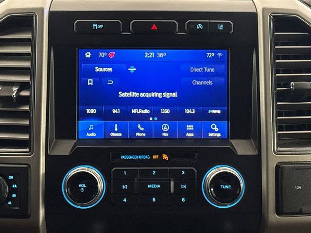 Used 2020 Ford F150 King Ranch w/ Equipment Group 601A Luxury AWD/4WD image 26