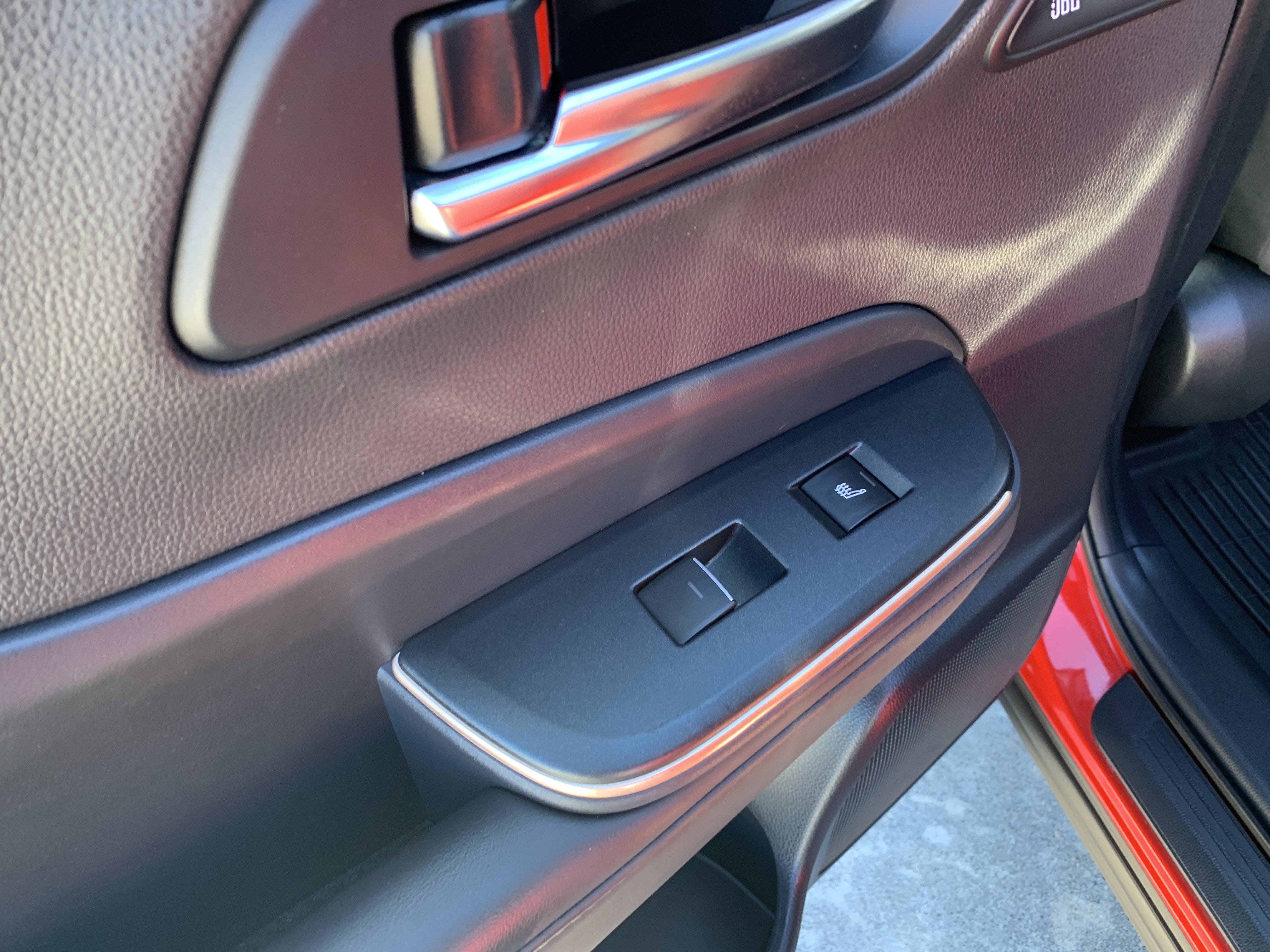 Used 2023 Toyota Crown image 37