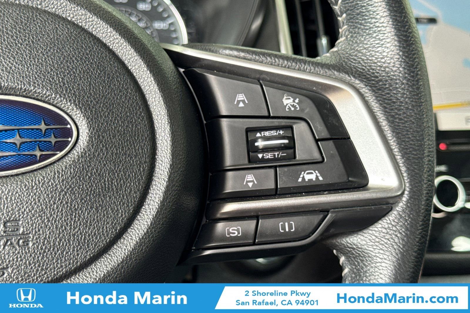 Used 2020 Subaru Impreza 2.0i Limited image 30