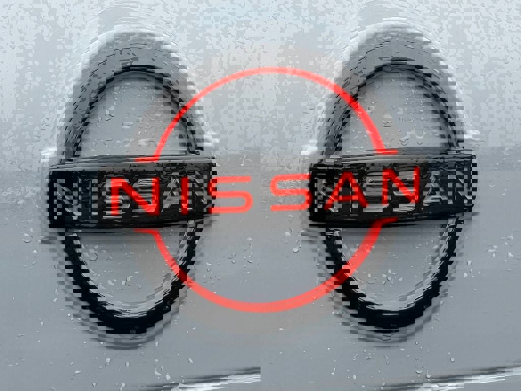 New 2026 Nissan Rogue Rock Creek image 43