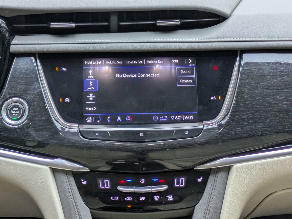 Used 2020 Cadillac XT6 Premium Luxury FWD image 18