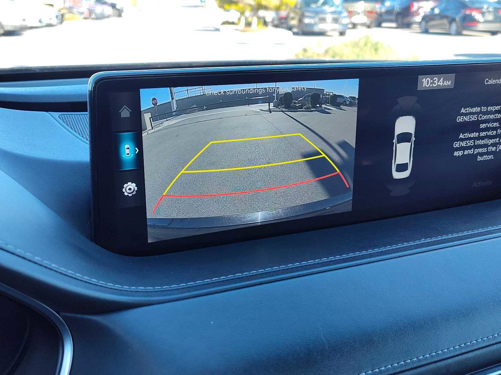 Used 2023 Genesis G80 2.5T image 23