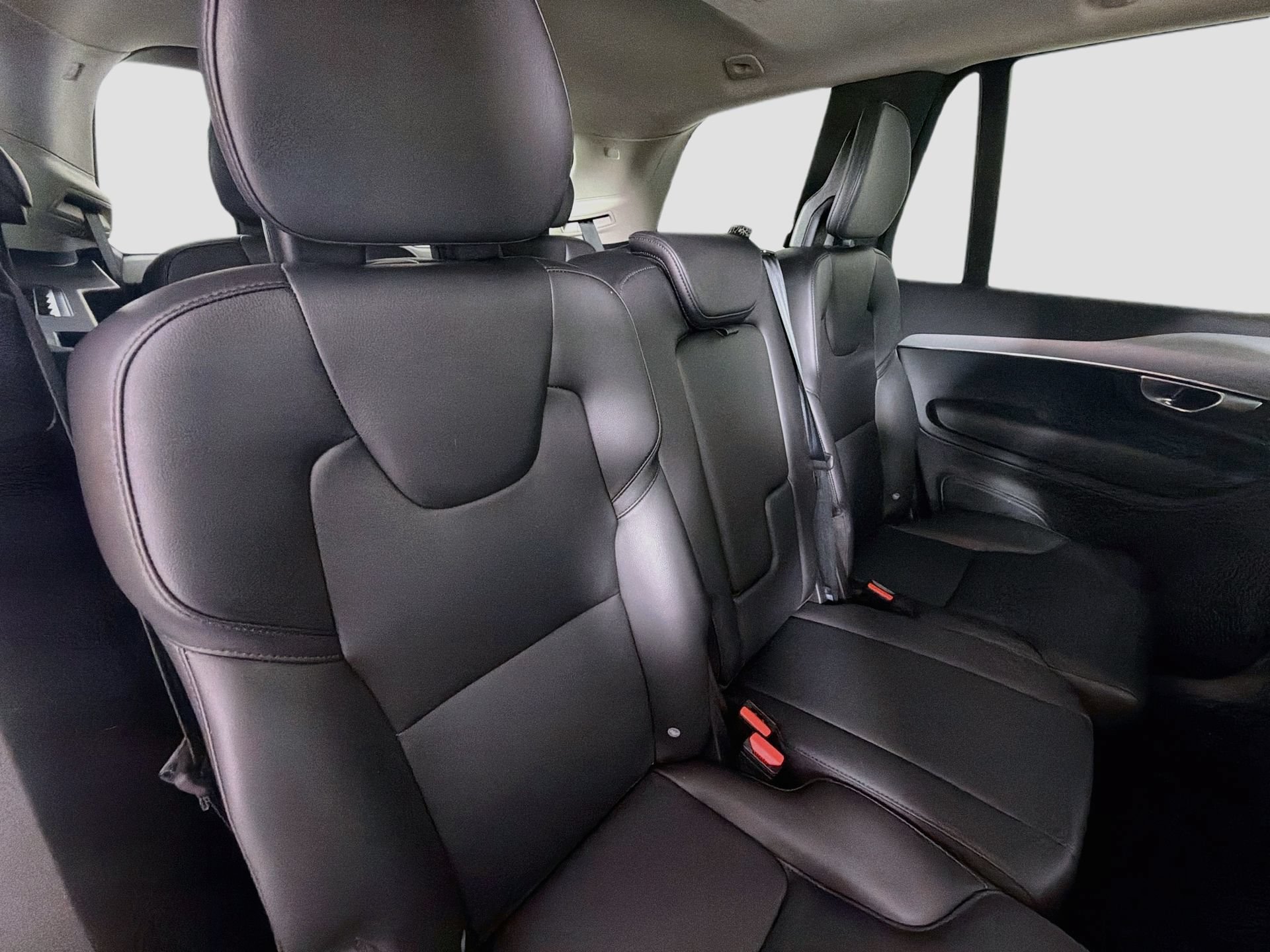 Certified 2024 Volvo XC90 B5 Core AWD/4WD image 29