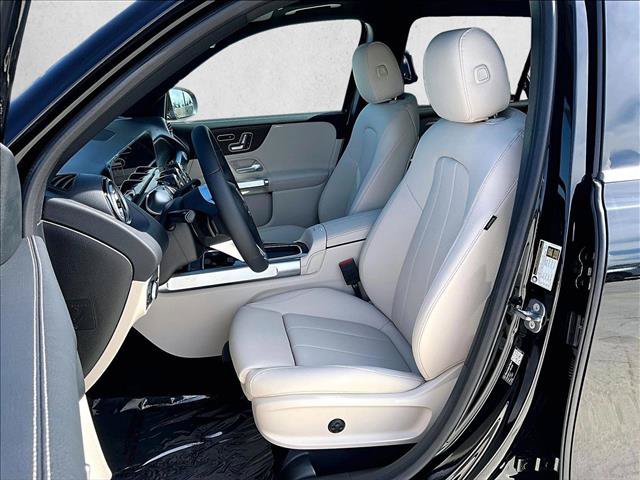 New 2026 Mercedes-Benz GLB 250 image 11
