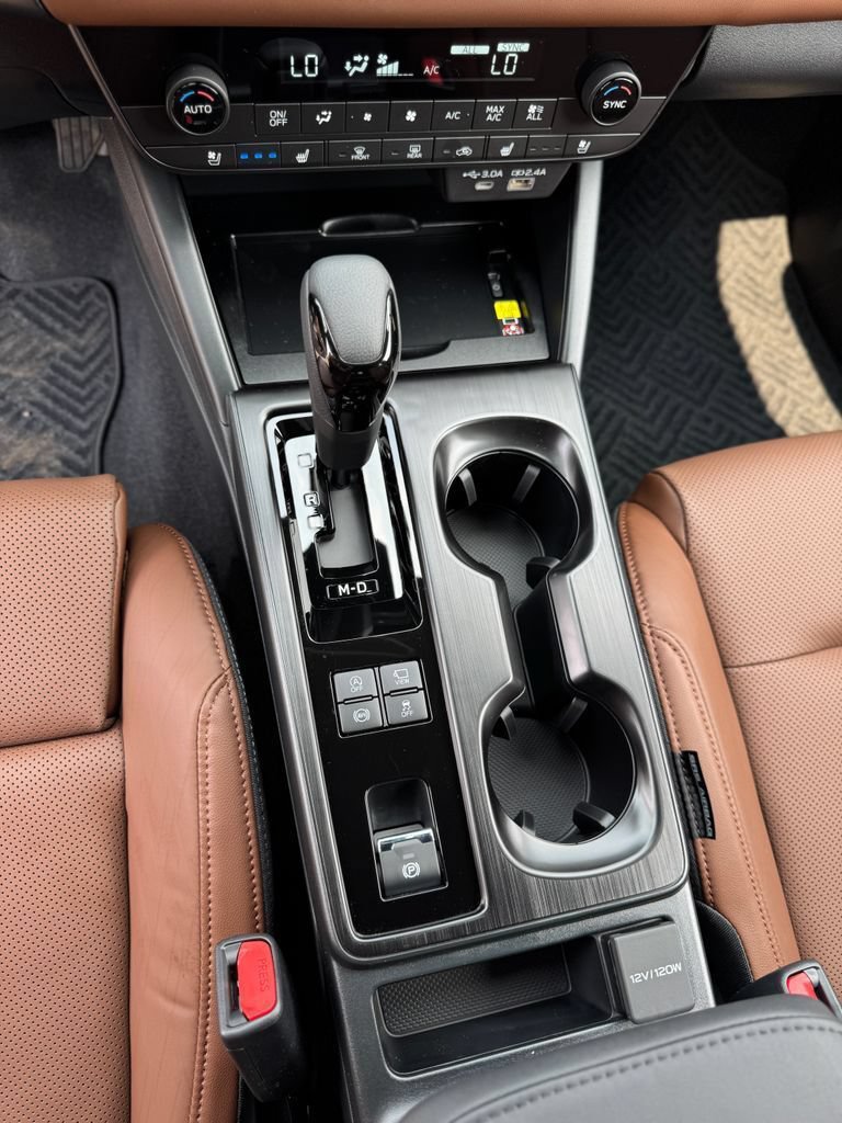 New 2026 Subaru Outback Touring AWD/4WD image 33