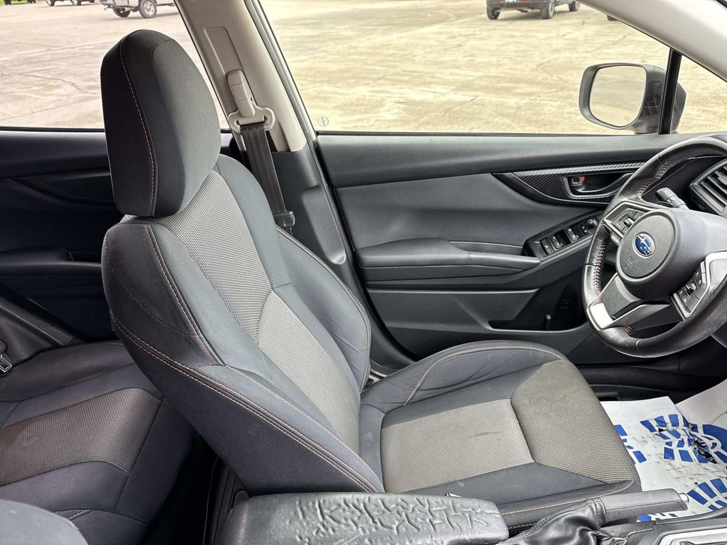 Used 2019 Subaru Crosstrek 2.0i Premium image 21