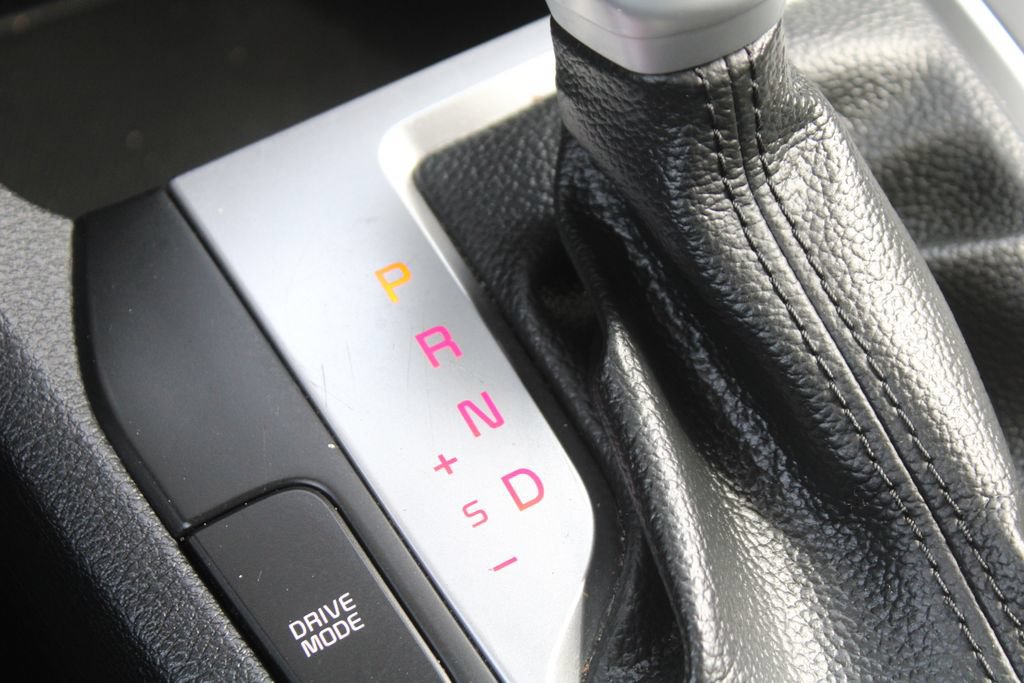Used 2024 Kia Forte LXS FWD image 32