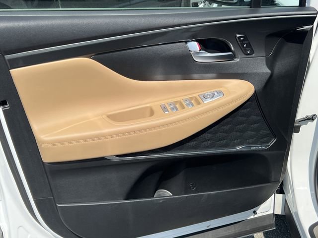 Certified 2023 Hyundai Santa Fe Calligraphy image 10
