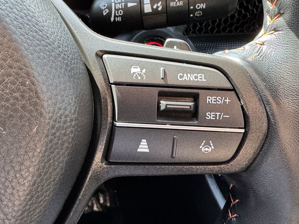 Used 2025 Honda CR-V Sport-L image 30