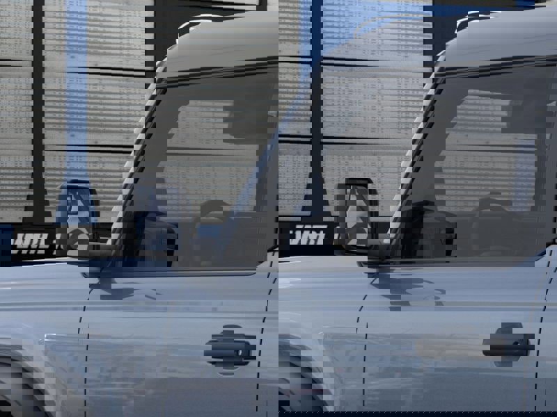 New 2025 Ford Bronco 2-Door w/ Sasquatch Package image 22