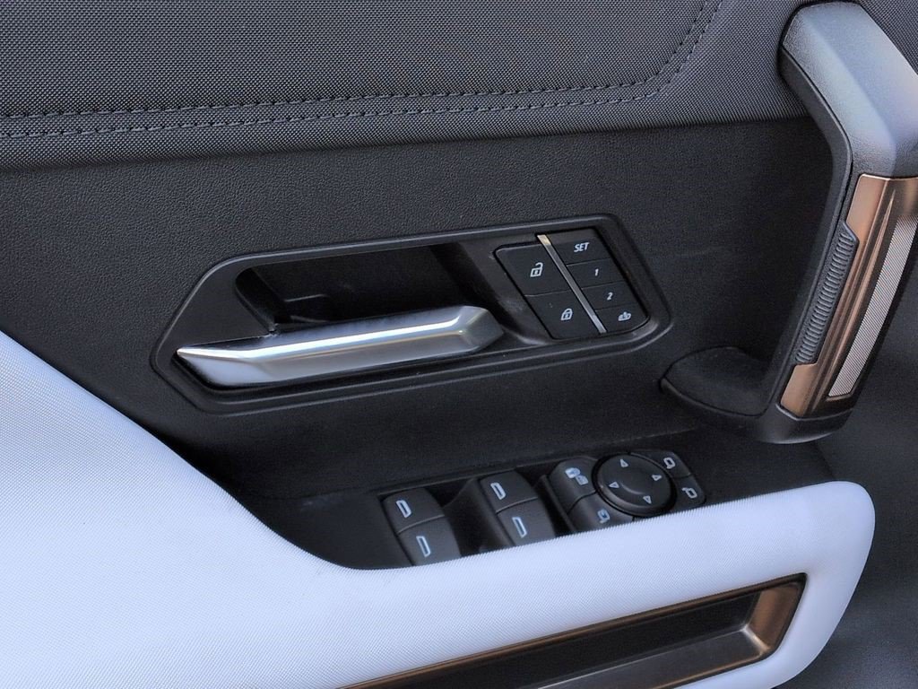 Certified 2024 GMC Hummer EV 2X image 27