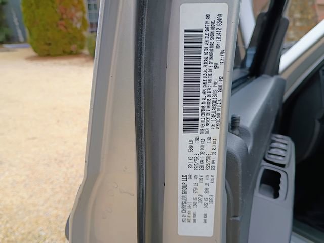 Used 2012 Jeep Liberty Sport image 25