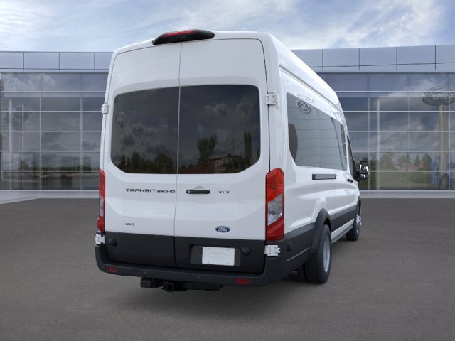 New 2026 Ford Transit 350 XLT AWD/4WD image 42