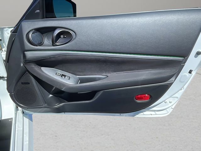 Used 2023 Nissan Z Performance w/ Floor Mat Package (L93) image 13