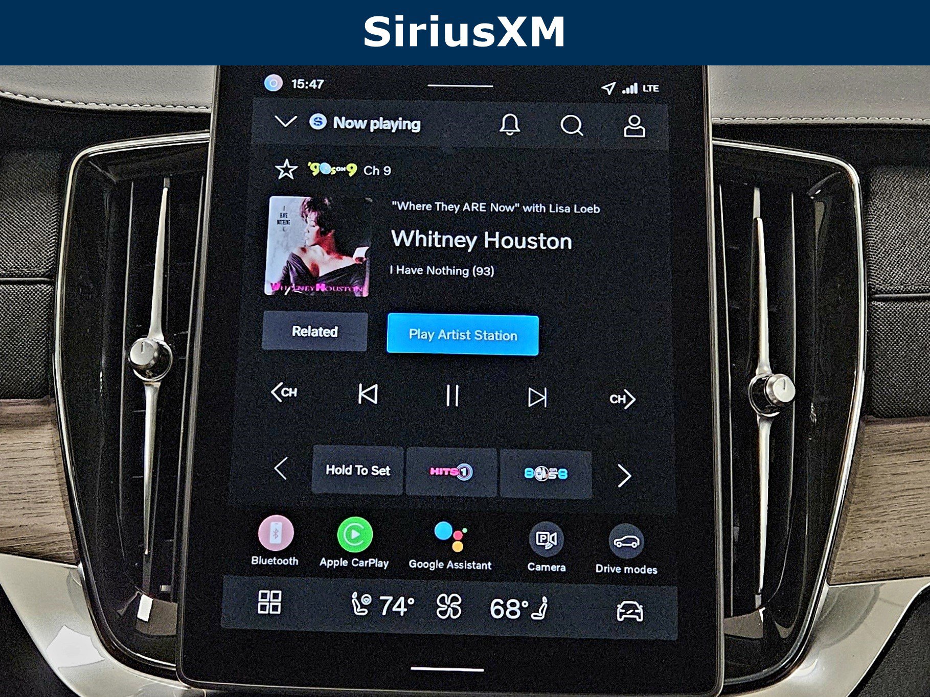 New 2026 Volvo XC90 B5 Plus w/ Protection Package image 21