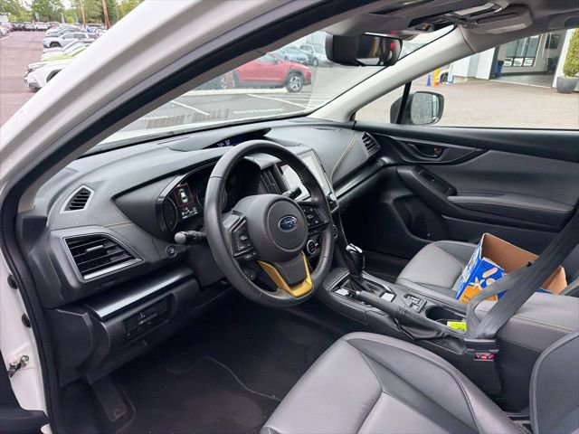 Used 2023 Subaru Crosstrek 2.5i Sport AWD/4WD image 4