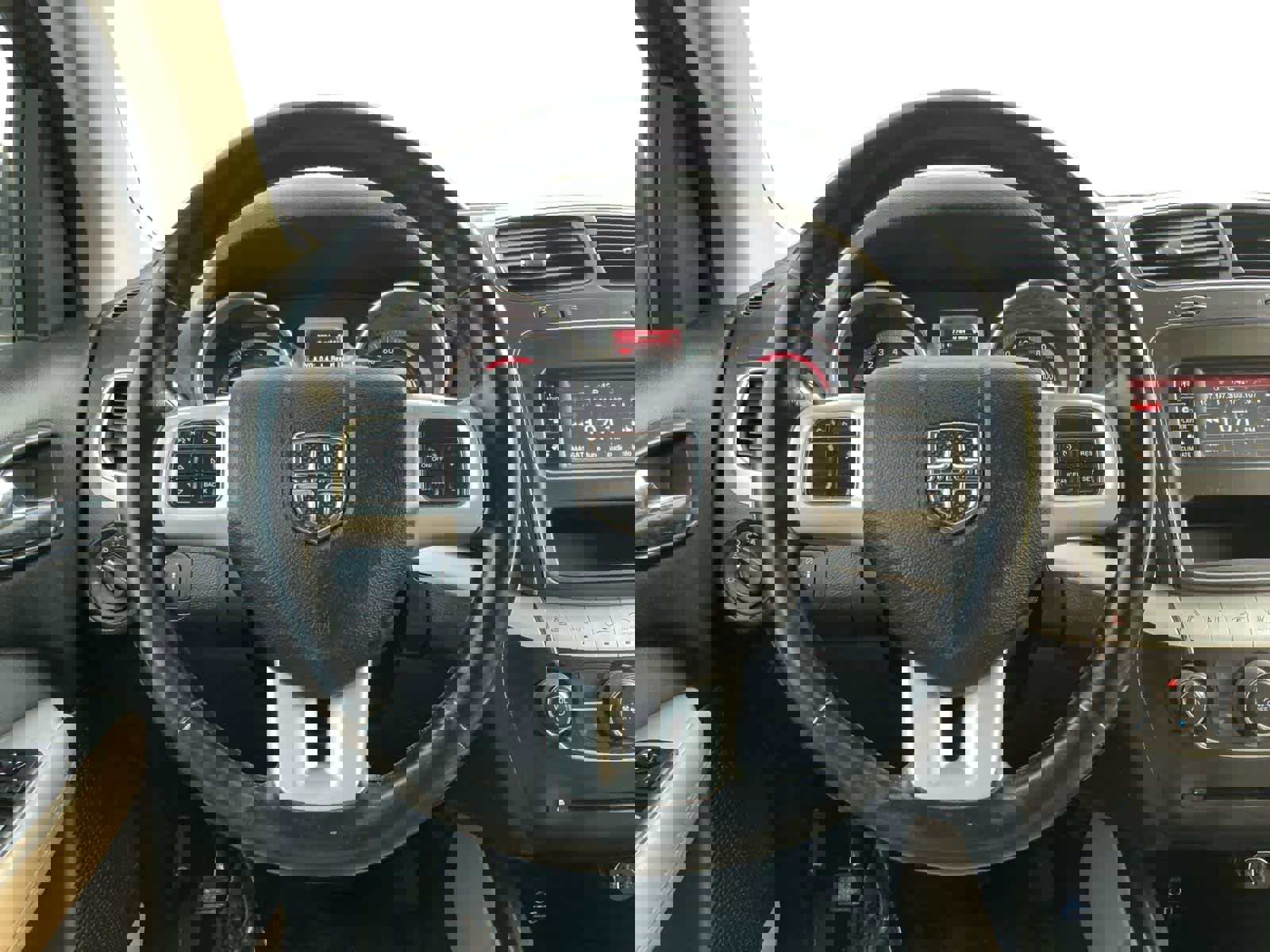 Used 2020 Dodge Journey SE w/ SE Popular Equipment Group image 12