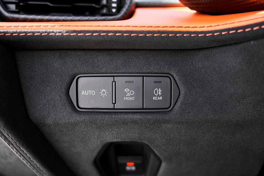 Used 2024 Lamborghini Revuelto AWD/4WD image 50