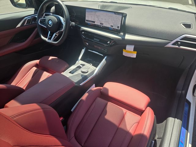 Used 2026 BMW 430i xDrive Coupe w/ M Sport Package AWD/4WD image 20