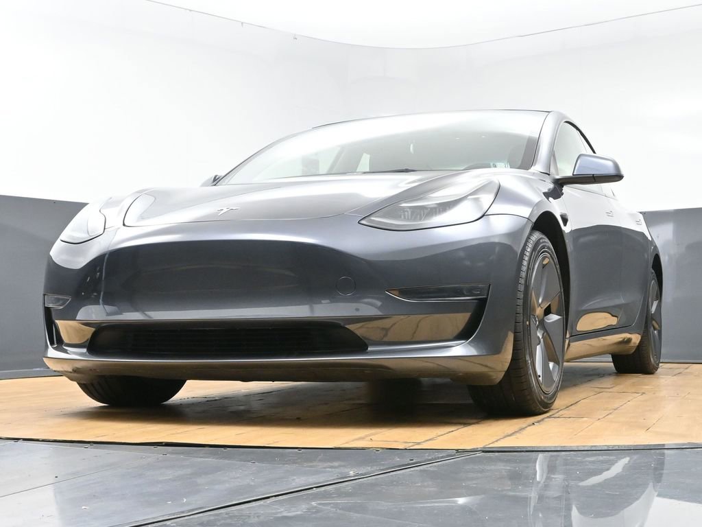 Used 2023 Tesla Model 3 Standard Range image 53