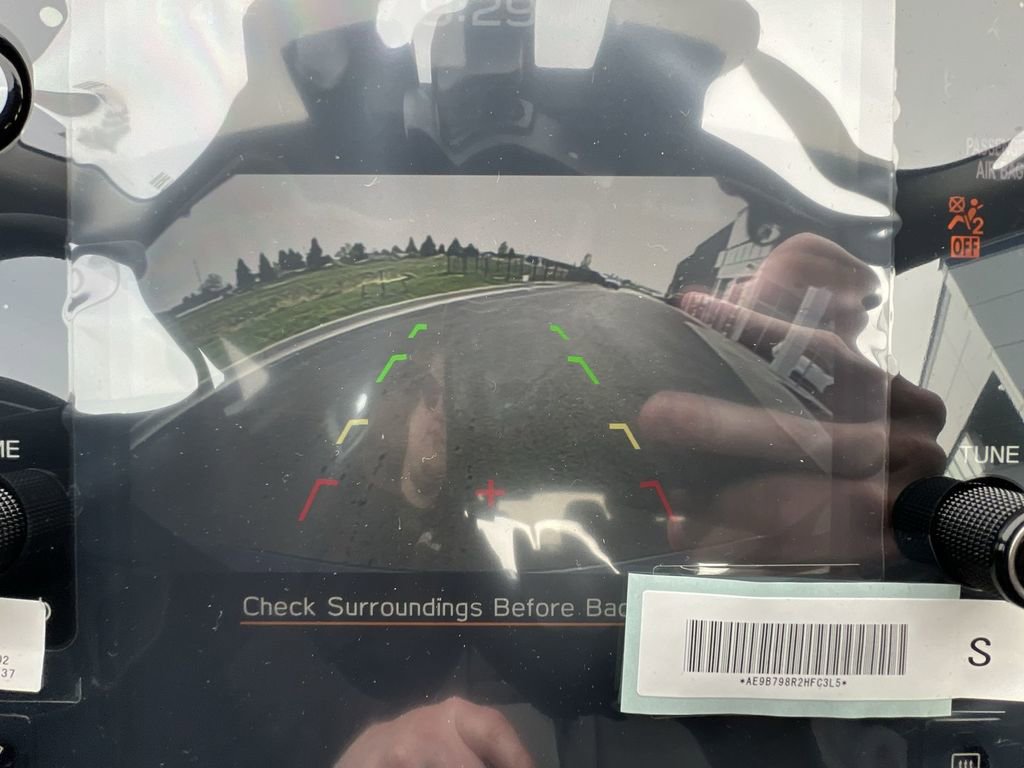 Certified 2025 Subaru Legacy Premium image 14