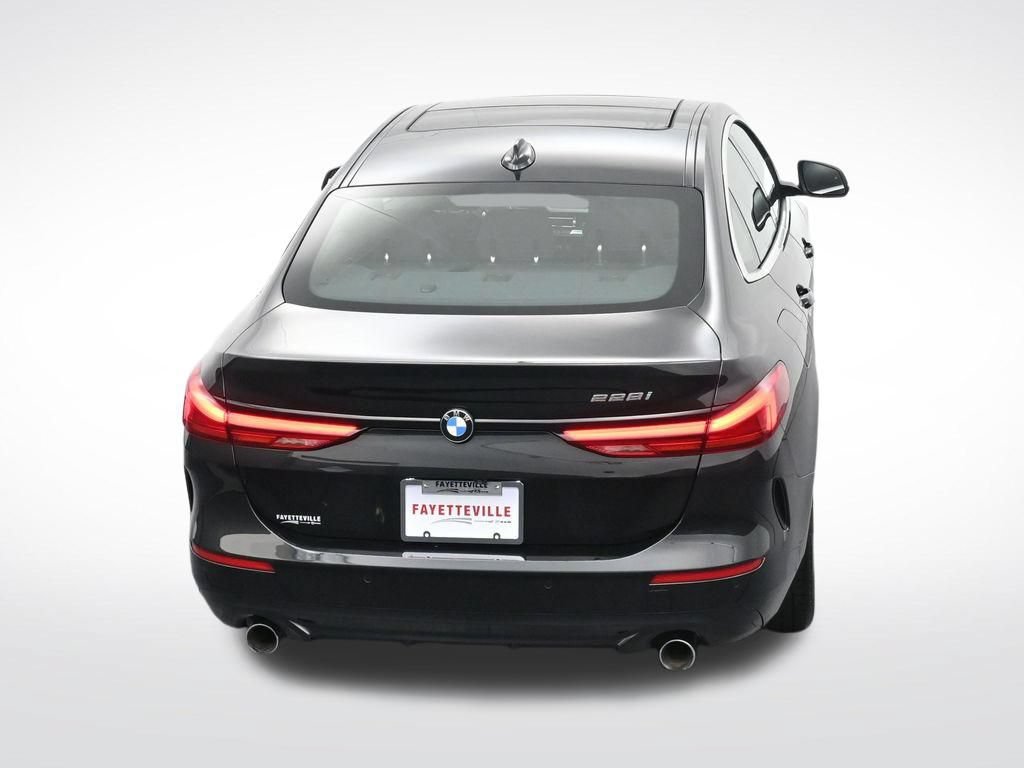 Used 2024 BMW 228i Gran Coupe FWD image 29