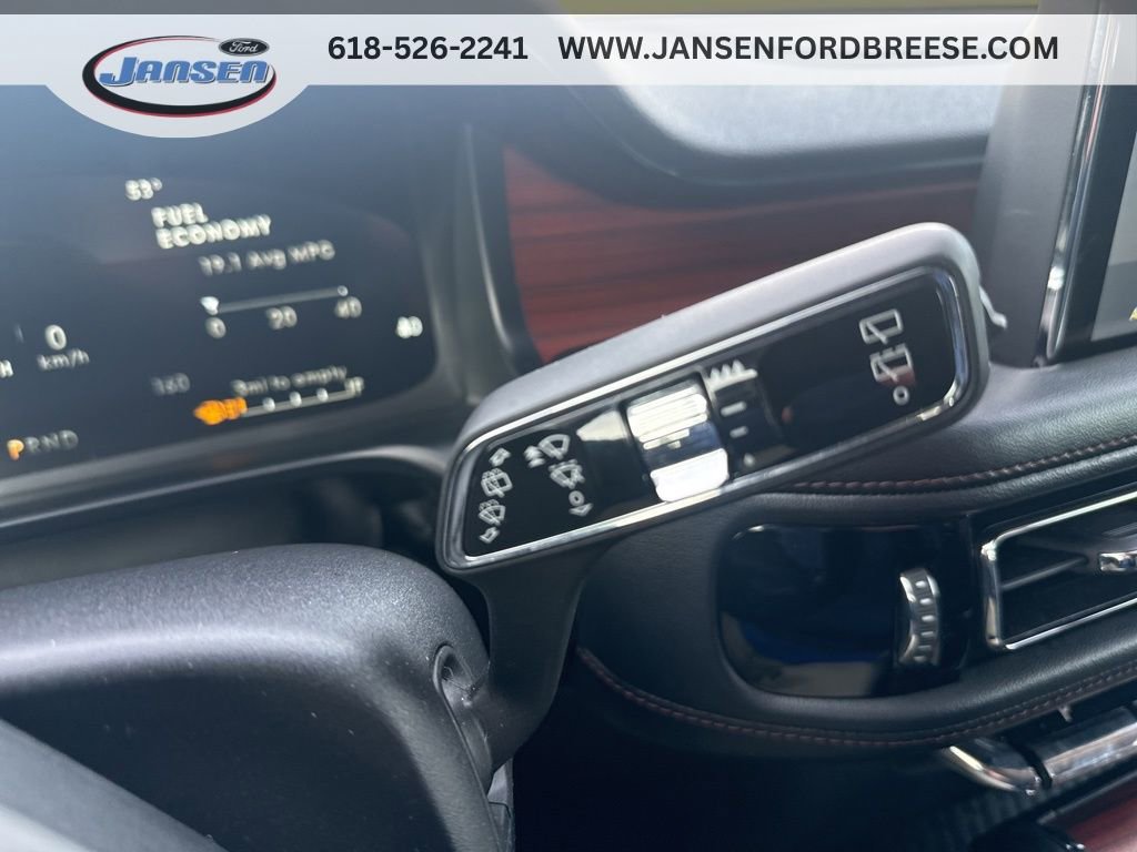 Used 2023 Lincoln Aviator Reserve image 18