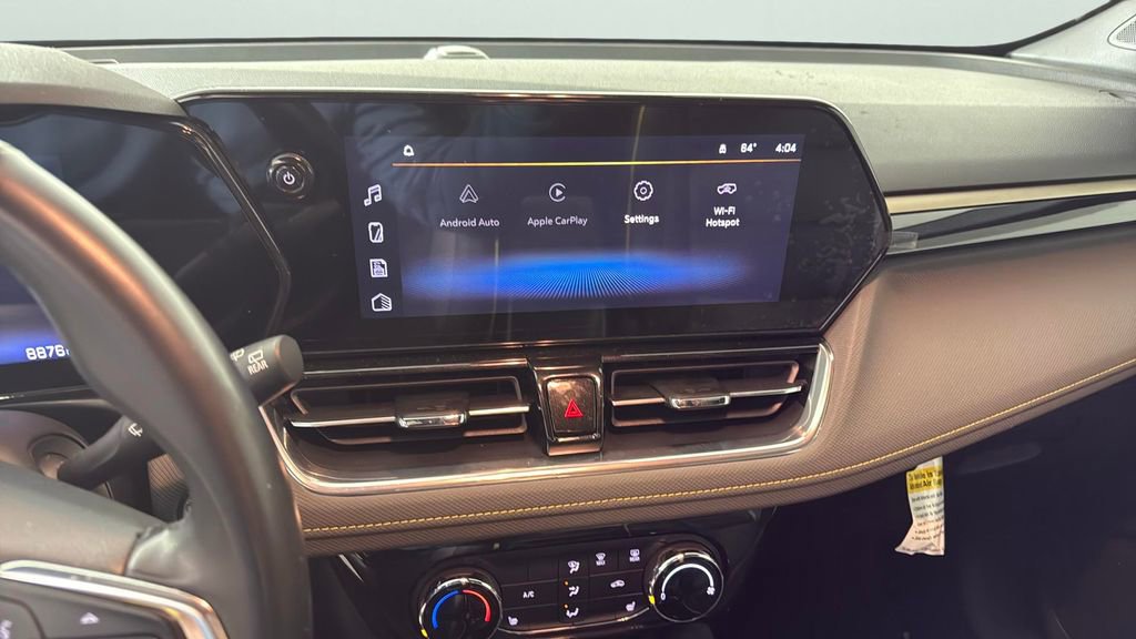 Used 2024 Chevrolet TrailBlazer ACTIV w/ Driver Confidence Package image 19