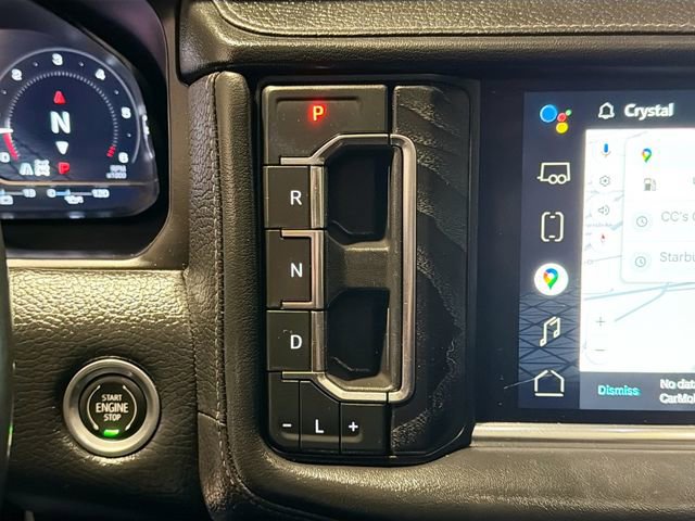 Certified 2022 GMC Yukon Denali image 16