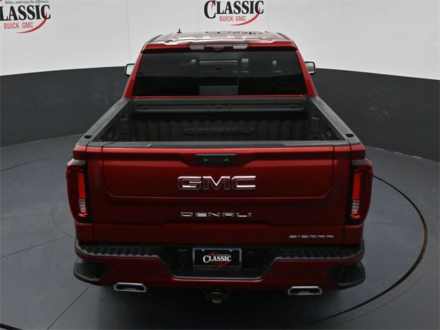 Used 2024 GMC Sierra 1500 Denali w/ Denali Reserve Package image 20