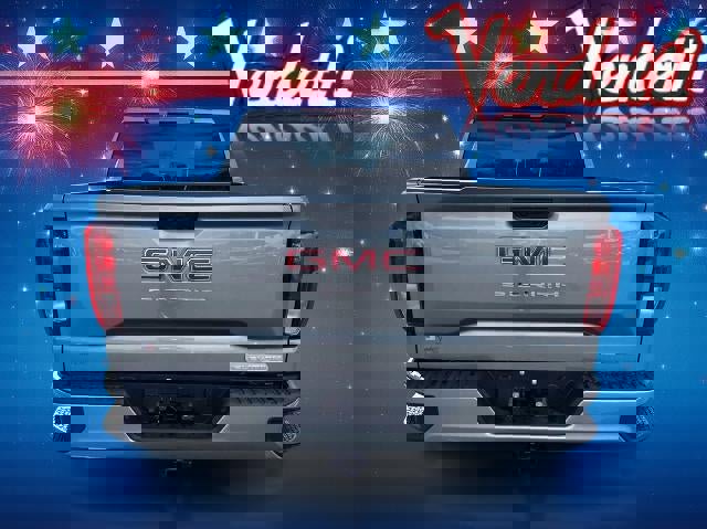 New 2026 GMC Sierra 1500 Elevation w/ Elevation Select Package AWD/4WD image 6