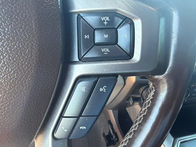 Used 2019 Ford F150 Limited w/ Trailer Tow Package AWD/4WD image 27
