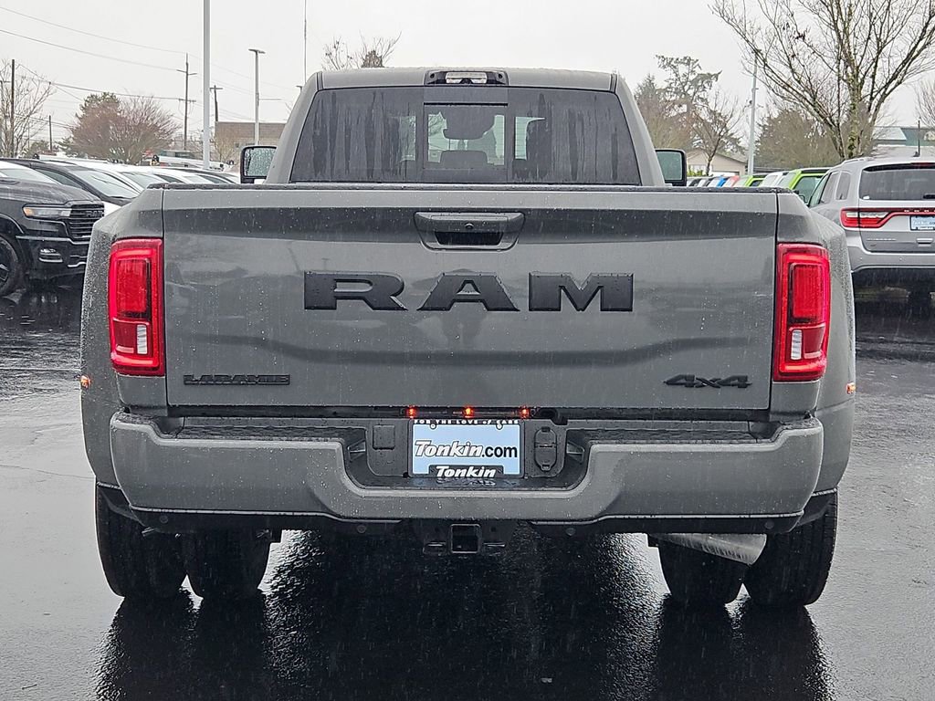 New 2026 RAM 3500 Laramie image 6