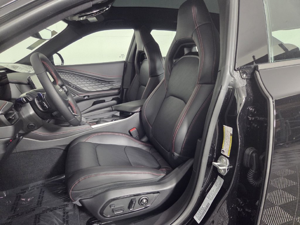 New 2026 Dodge Charger Scat Pack AWD/4WD image 10
